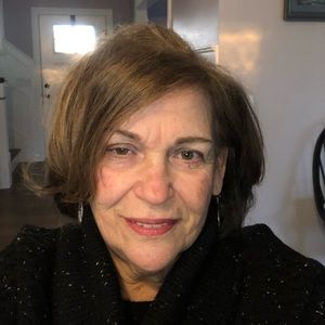 Meet your Posher, Rosanne
